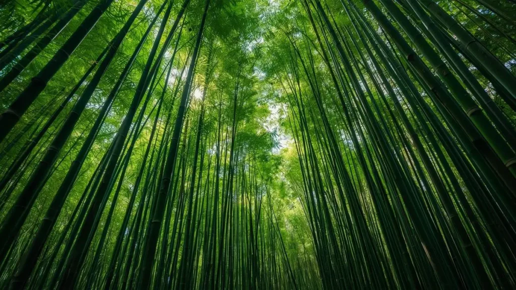 Bamboo: India’s Untapped Engine for a Green Economy