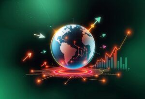 Global Market Data Reading the Pulse of the World Economy