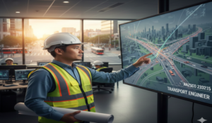 Transport Engineer ANZSCO 233215 Career Excellence