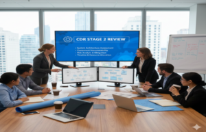 Stage 2 CDR Preparation: What Engineers Know Before Apply